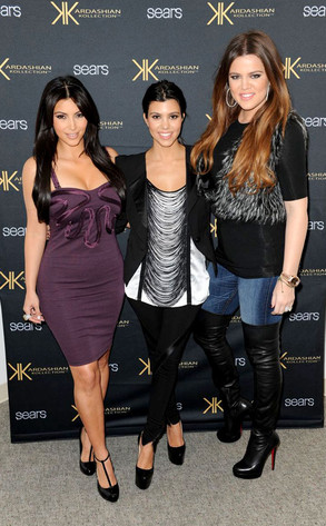 Kim Kardashian, Kourtney Kardashian, Khloe Kardashian Odom Kim Kardashian, Kourtney Kardashian, Khloe Kardashian Odom